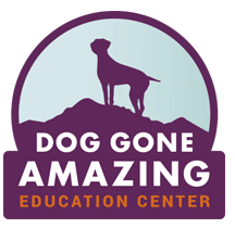 Dog Gone Amazing Education Center