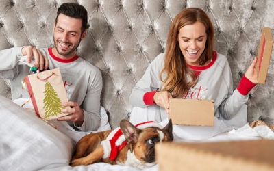 The Top 9 Gifts For Dog Lovers